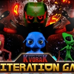 Doctor Kvorak’s Obliteration Game Review (Non VR)