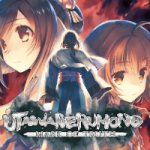 Utawarerumono: Mask of Truth is Now Available