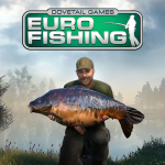 Euro Fishing Reveals Season Pass With Manor Farm Lake DLC
