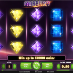 Why You Should Be Playing Starburst