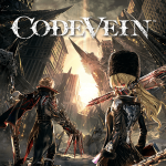 Code Vein Shows Gameplay and Character Creation in New Screenshots