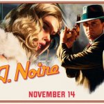 L.A. Noire is Coming to Switch, PS4 and Xbox One (and VR!)