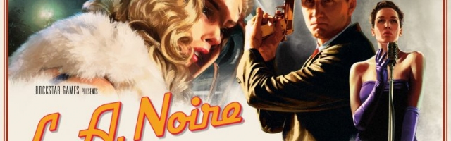 L.A. Noire is Coming to Switch, PS4 and Xbox One (and VR!)