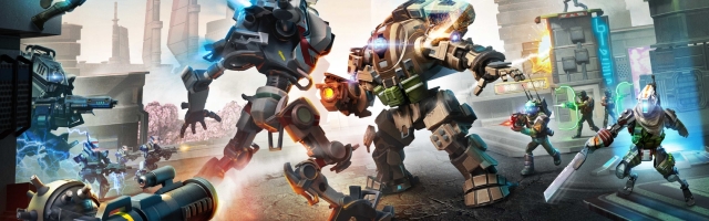 Titanfall: Assault Review