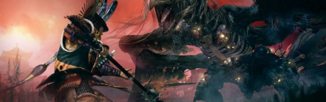 Nioh's Final DLC Bloodshed's End Gets A Release Date