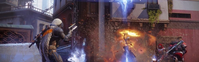 Destiny 2 Comes Under Fire For One-Time Use Shaders