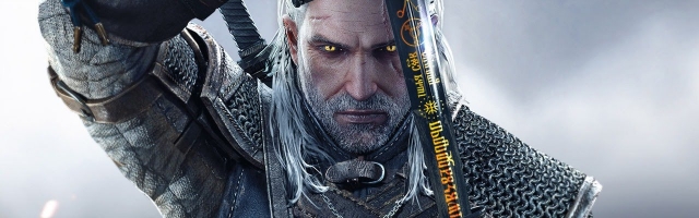 The Witcher 3 4K Update For Console Detailed