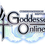 Cyberdimension Neptunia: 4 Goddesses Online Gets New Trailer