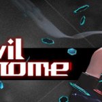 Blast Through The Wasteland in Evil Genome