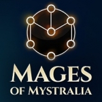 Mages of Mystralia Review