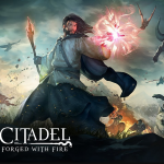 Citadel: Forged With Fire Preview