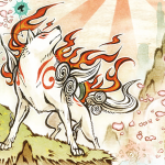 Okami HD Might Release This Year