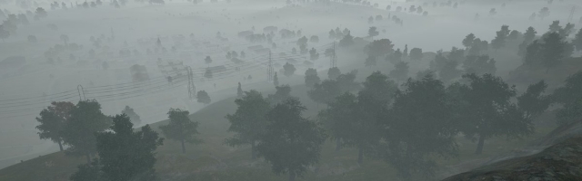 PlayerUnknown’s Battlegrounds Reveals New Fog Mechanic