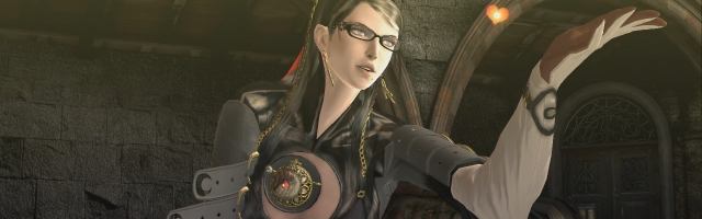 Possible Bayonetta and Vanquish Pack Leaks for PS4 and Xbox One