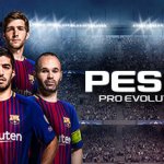 gamescom 2017: Pro Evolution Soccer 2018 preview
