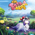 PlayStation Vita Exclusive Sir Eatsalot