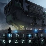 Big Endless Space 2 Update Released