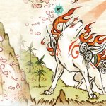 Okami HD Confirmed By Capcom For PC, PS4 and Xbox