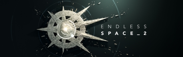Big Endless Space 2 Update Released