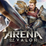 MOBA Arena of Valor Coming to Switch