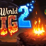 SteamWorld Dig 2 Hits PC on 22nd September