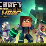 Minecraft: Story Mode Season 2, Episode 3 Trailer