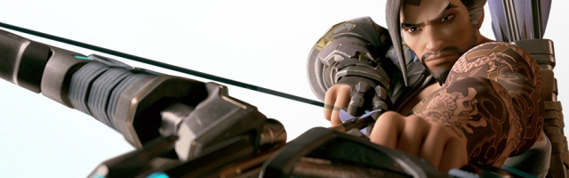 Overwatch Free Weekend Coming 22nd September