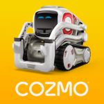 Smart Robot Toy Cozmo Is Now Available