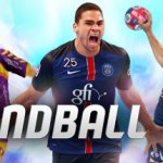 Freebie Feelers... Handball 16