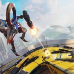 Freebie Feelers... RIGS Mechanized Combat League