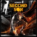 Freebie Feelers... inFAMOUS: Second Son