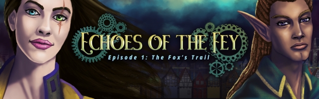 Echoes of the Fey: The Fox's Trail Review