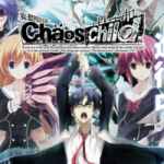 CHAOS;CHILD Release Date Unveiled