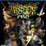 Dragon's Crown Pro Announced