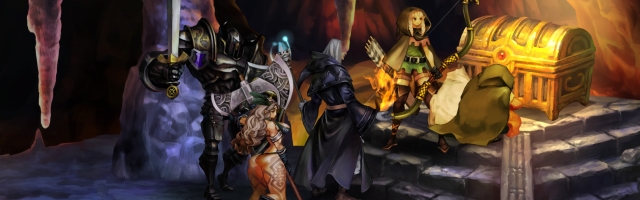 Dragon's Crown Pro Announced