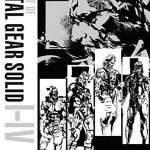 Yoji Shinkawa’s The Art of Metal Gear Solid I-IV Announced