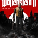 Wolfenstein II: The New Colossus Gets Action Filled Trailer