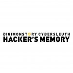 Short Thought: Digimon Story: Cyber Sleuth - Hacker's Memory
