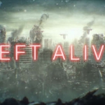 Square Enix's New Game "Left Alive" Gets Full Trailer