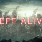 Square Enix's New Game "Left Alive" Gets Full Trailer