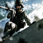 Freebie Feelers... Battlefield 3