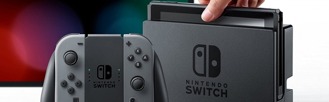 Nintendo Adds Two-Step Authentication For Online Accounts