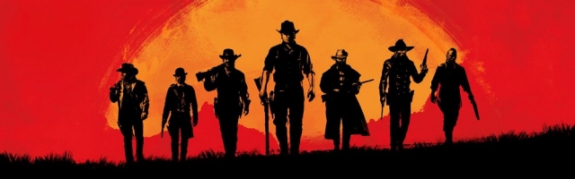 Rockstar Announces an Announcement for Red Dead Redemption 2