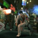 Yakuza Kiwami Review