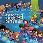 Conga Master Party Review
