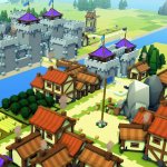 Kingdoms and Castles Review