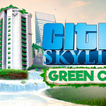 Cities: Skylines Sings Ahead of Green Cities Release