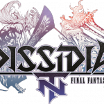 Dissidia Final Fantasy To Get New Character Next Week