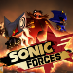 Sonic Forces Trailer Showcases A Classic Stage