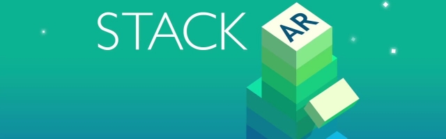 Stack AR Review